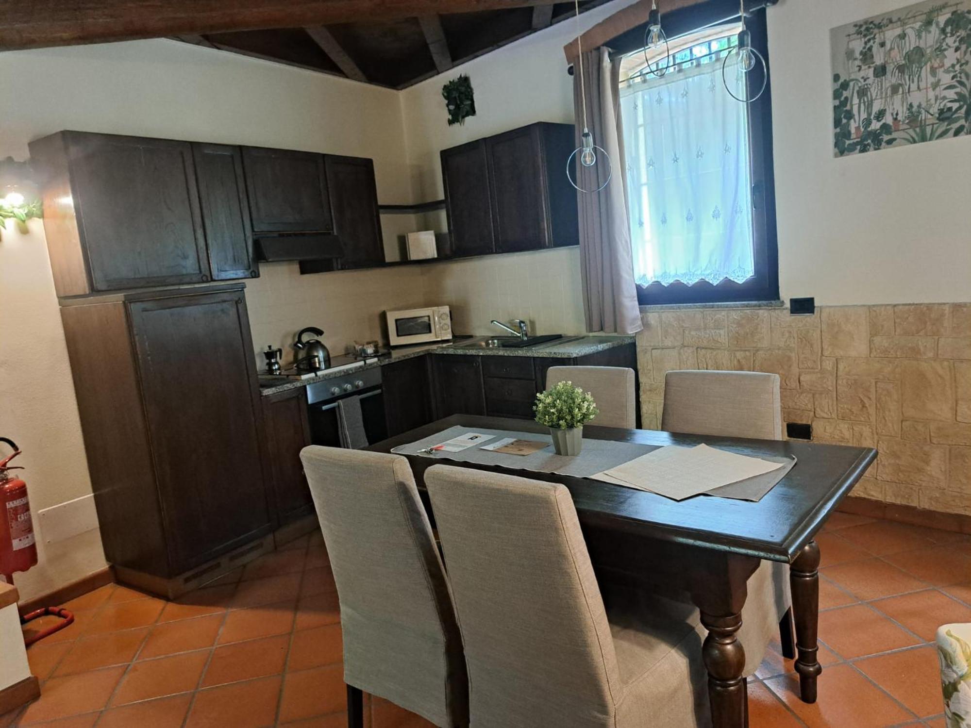 Monolocale Beatrice Abbadesse Guest House Milan Exterior photo