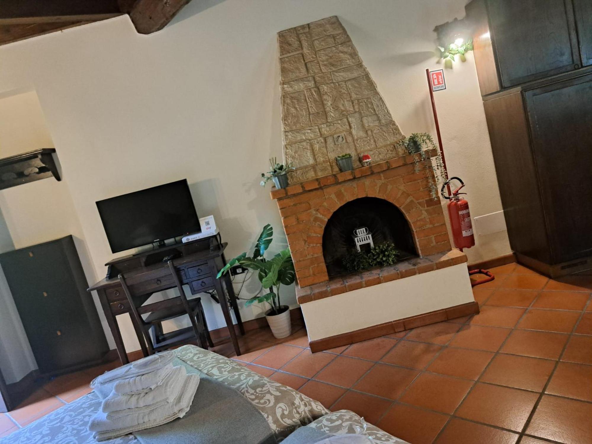 Monolocale Beatrice Abbadesse Guest House Milan Exterior photo